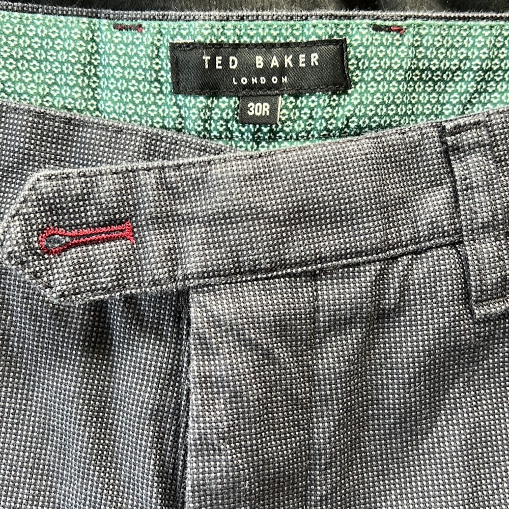 Ted Baker Pants